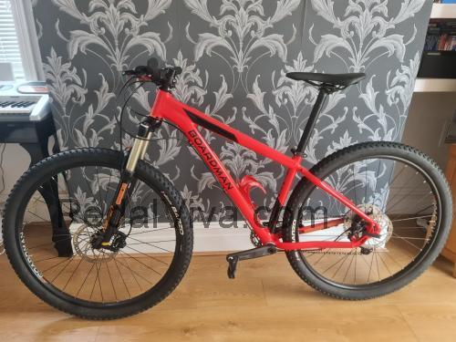 Boardman MHT 8.6 ficha-técnica e avaliações